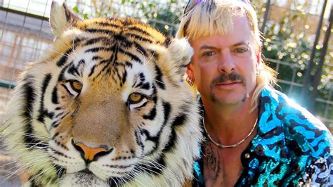 tiger king torrentz|Tiger King .